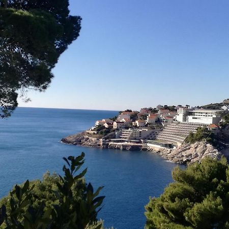 Apartment Vera Dubrovnik Bagian luar foto