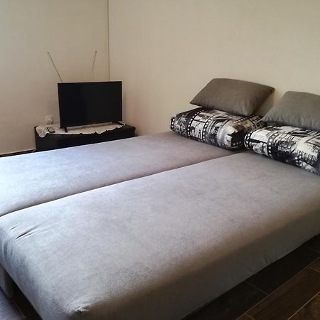 Apartment Vera Dubrovnik Bagian luar foto