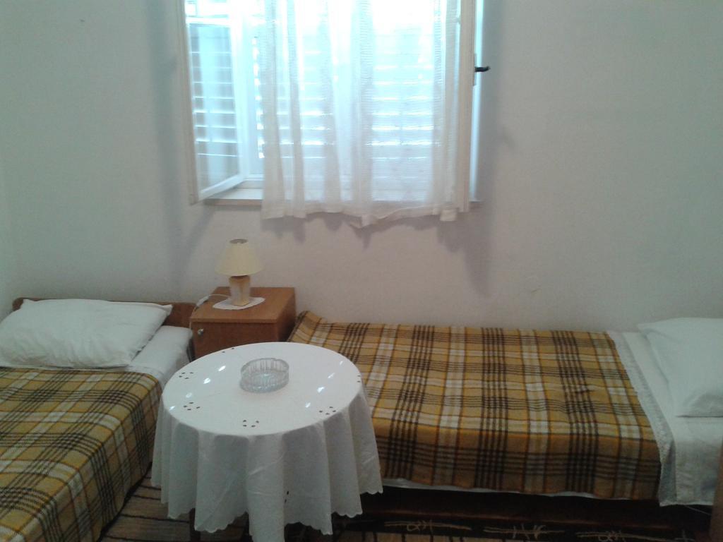 Apartment Vera Dubrovnik Ruang foto