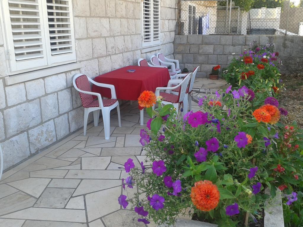 Apartment Vera Dubrovnik Ruang foto