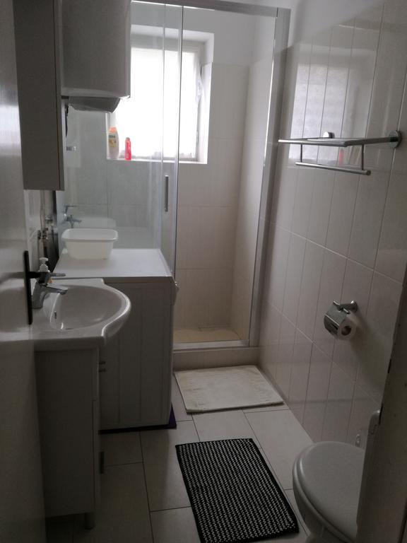 Apartment Vera Dubrovnik Bagian luar foto