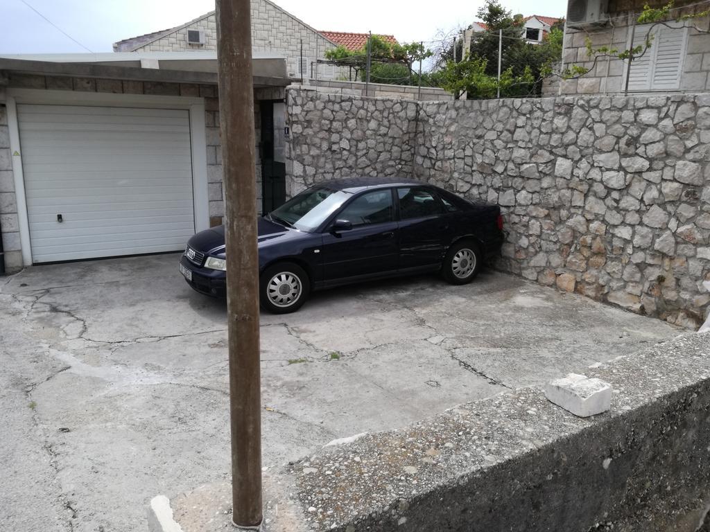 Apartment Vera Dubrovnik Bagian luar foto