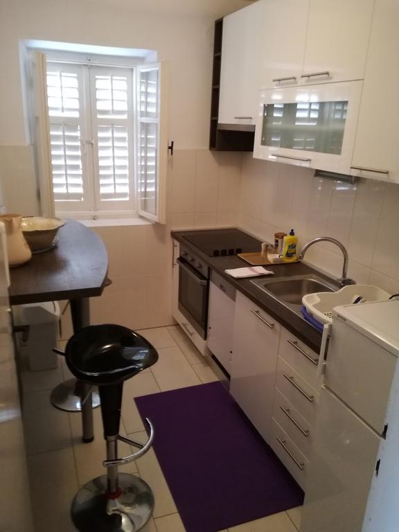 Apartment Vera Dubrovnik Bagian luar foto