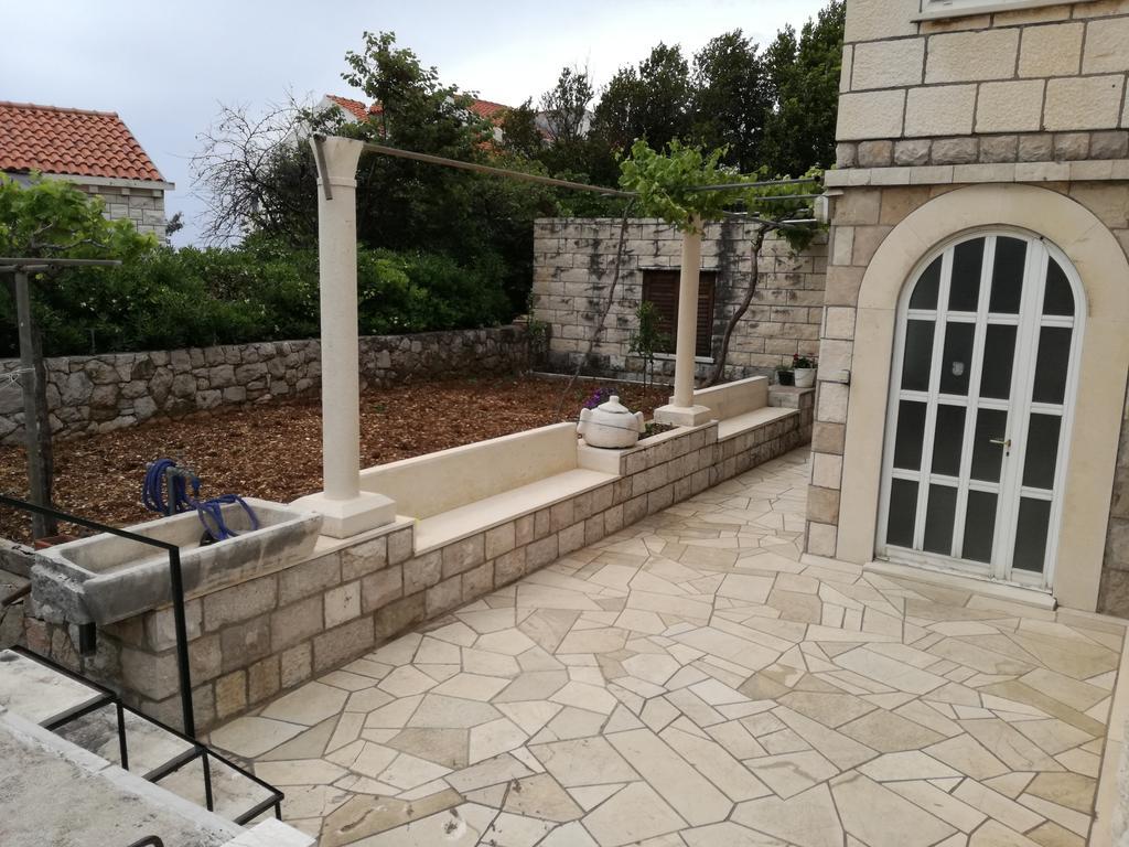 Apartment Vera Dubrovnik Bagian luar foto