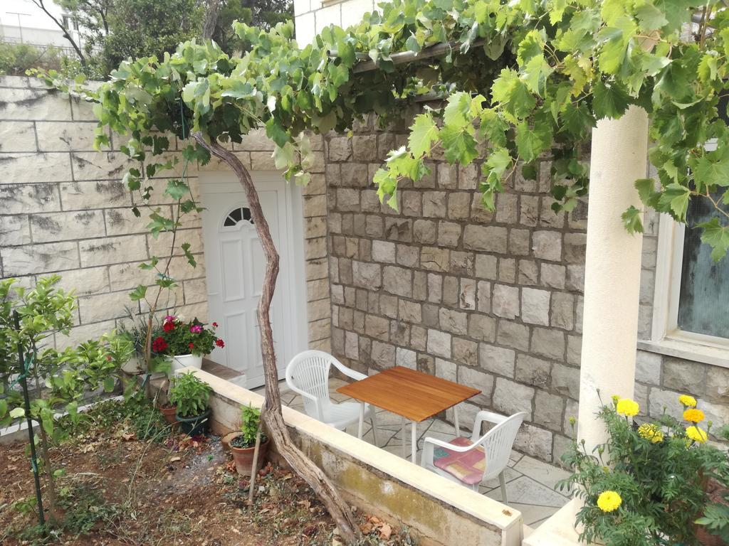 Apartment Vera Dubrovnik Ruang foto