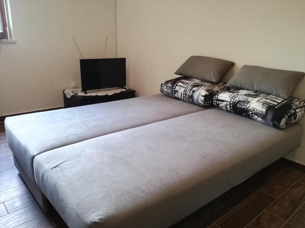 Apartment Vera Dubrovnik Bagian luar foto