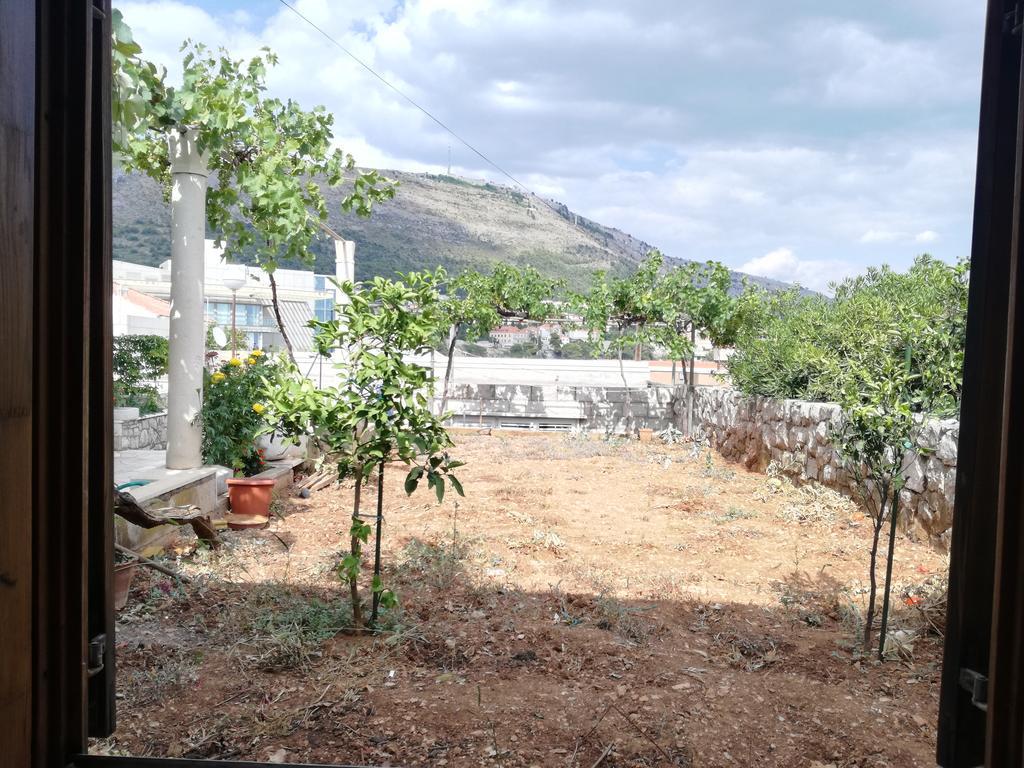 Apartment Vera Dubrovnik Bagian luar foto