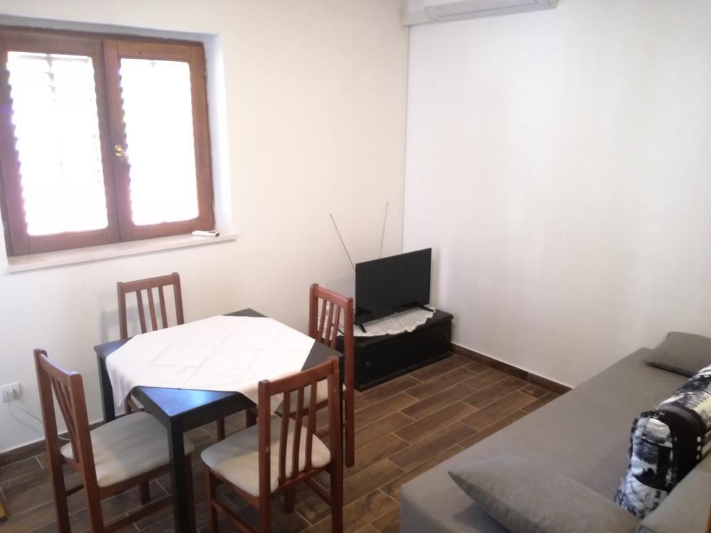 Apartment Vera Dubrovnik Bagian luar foto
