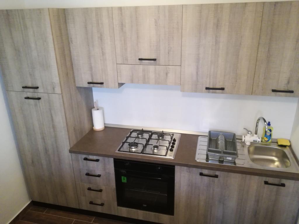 Apartment Vera Dubrovnik Bagian luar foto