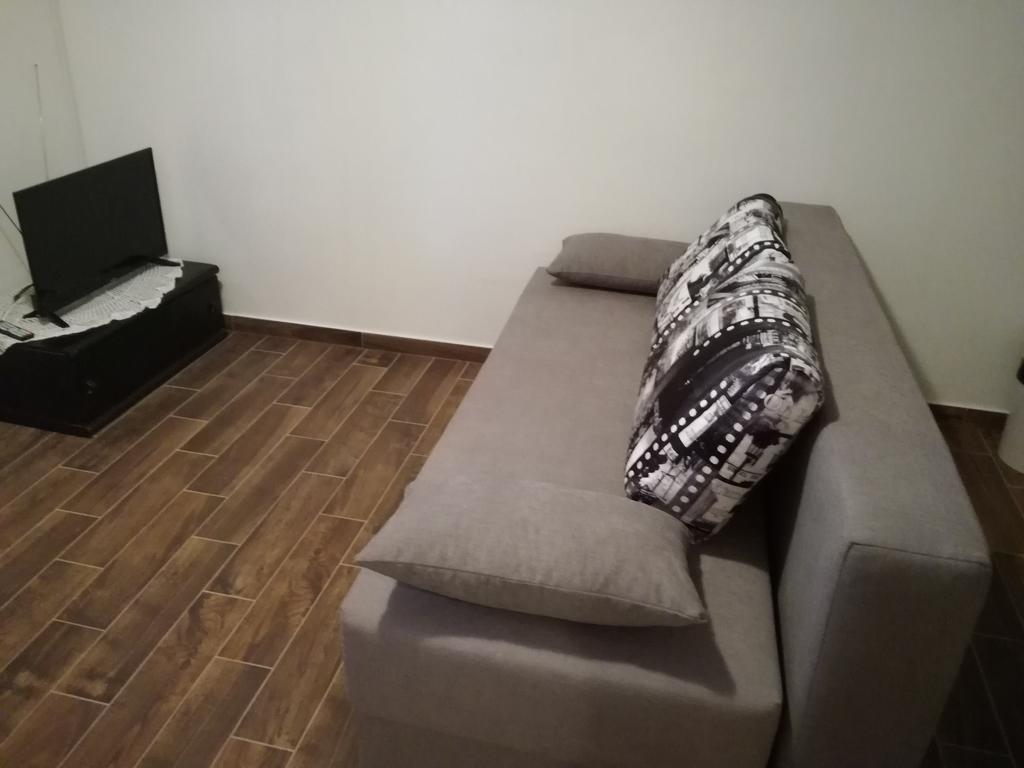 Apartment Vera Dubrovnik Bagian luar foto