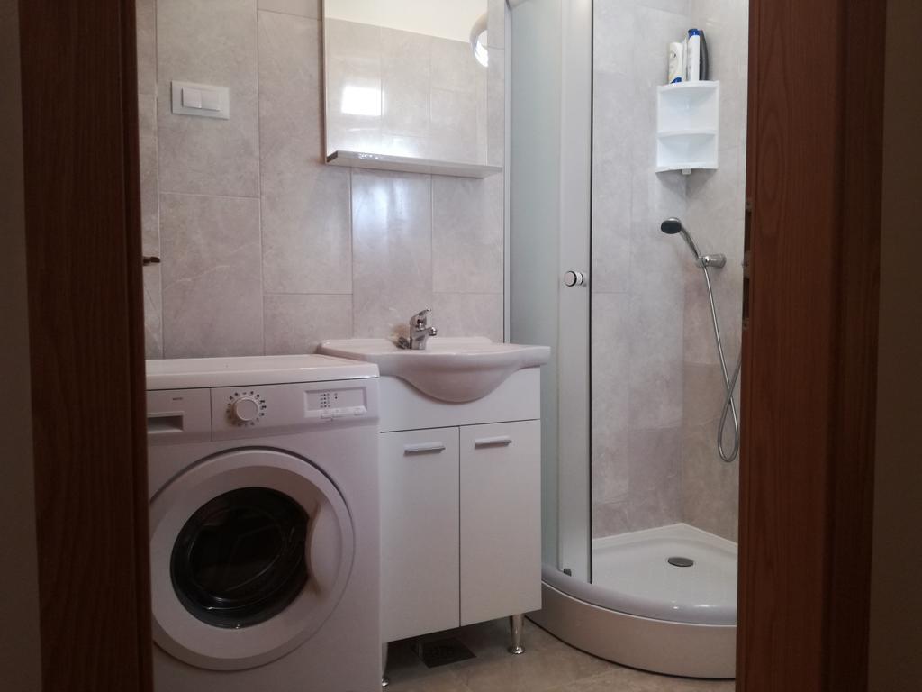 Apartment Vera Dubrovnik Bagian luar foto