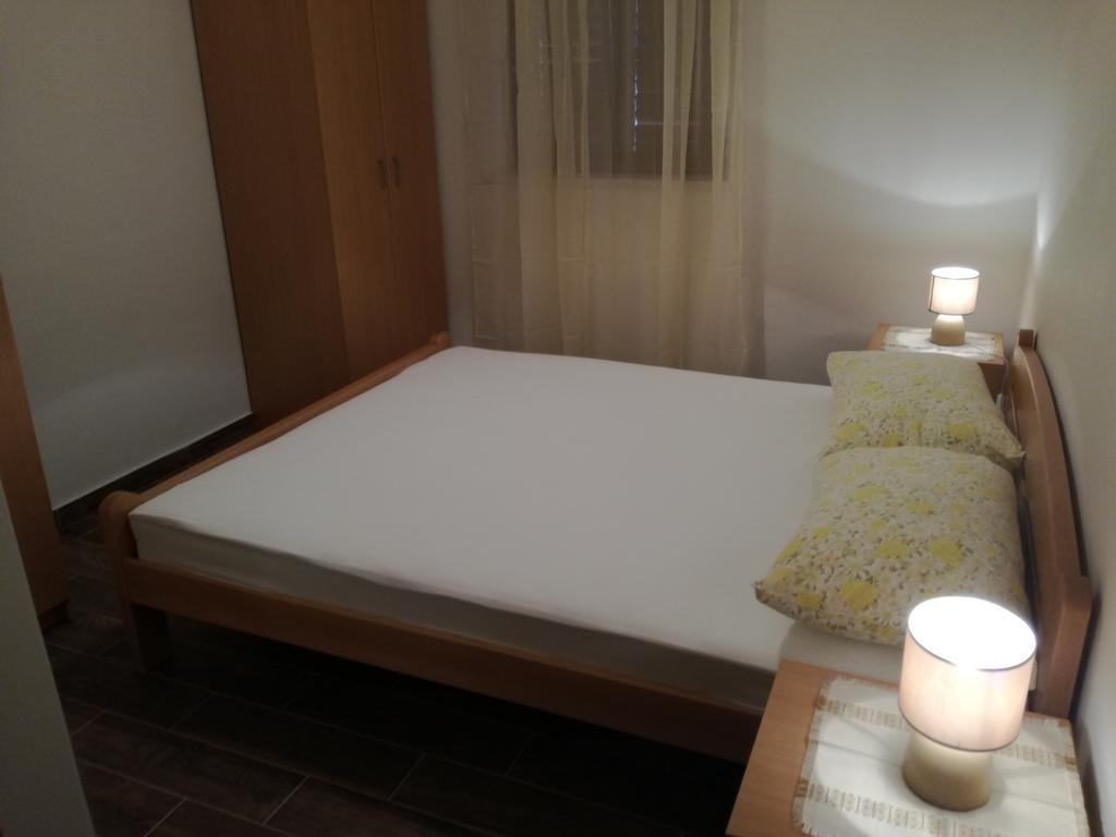 Apartment Vera Dubrovnik Bagian luar foto